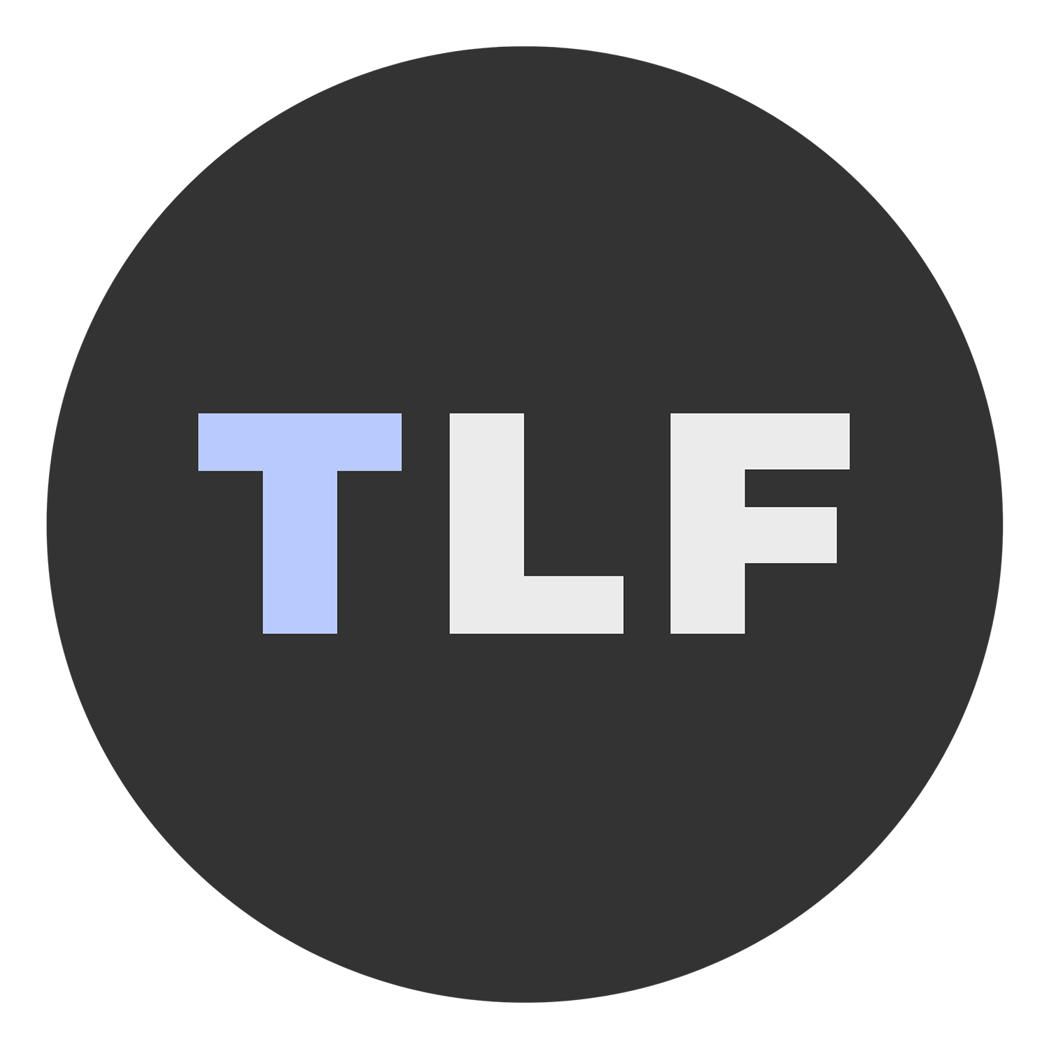 The Language Formula logo